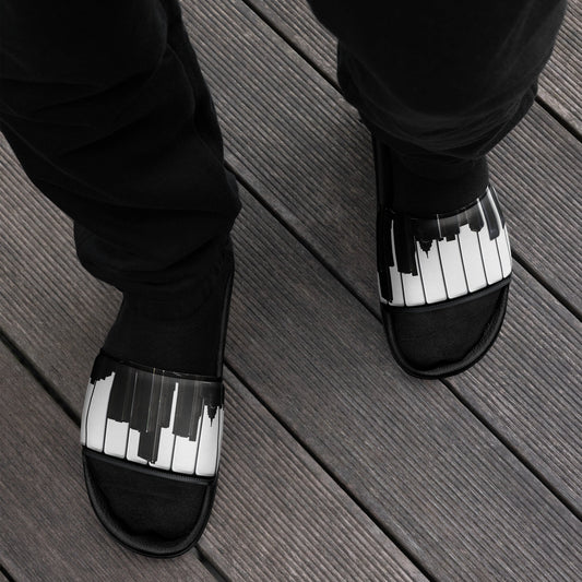 BLKBOK 313 Men’s slides