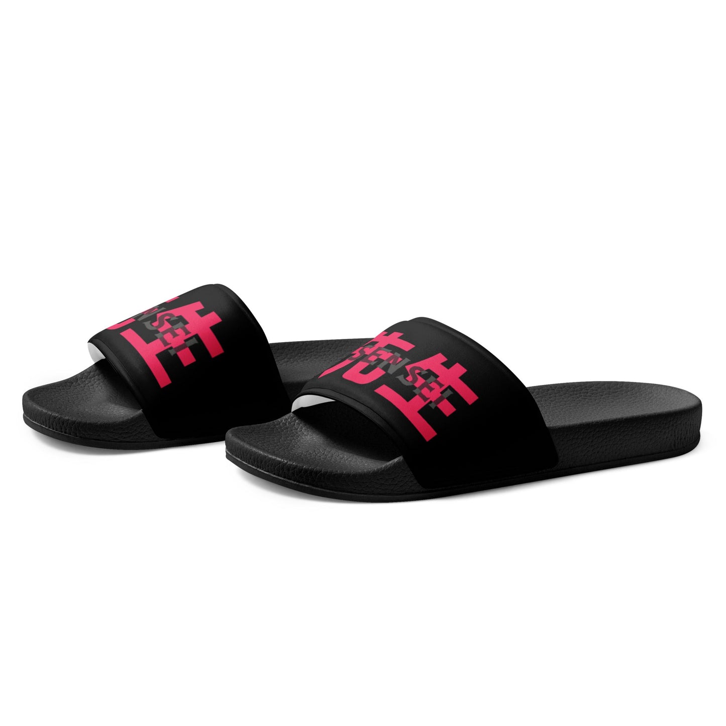 Sensei Slides
