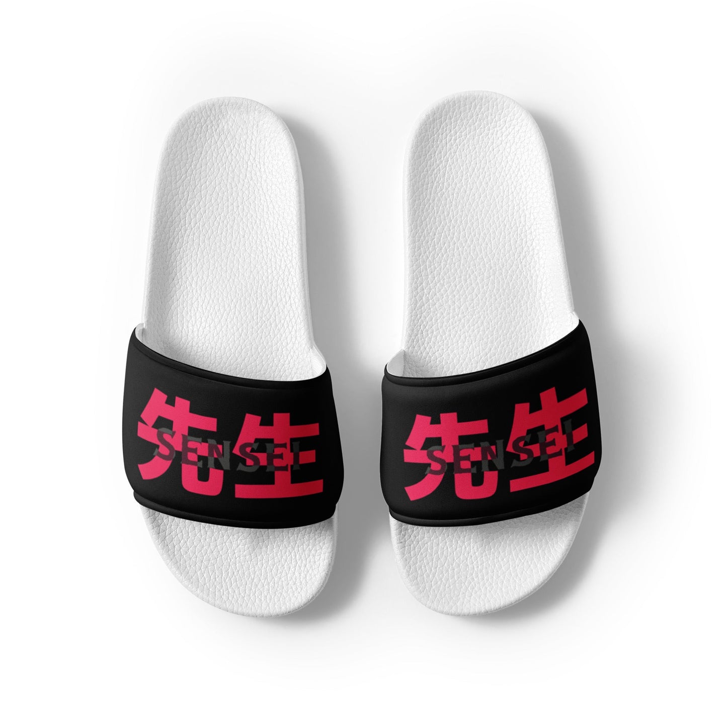 Sensei Slides