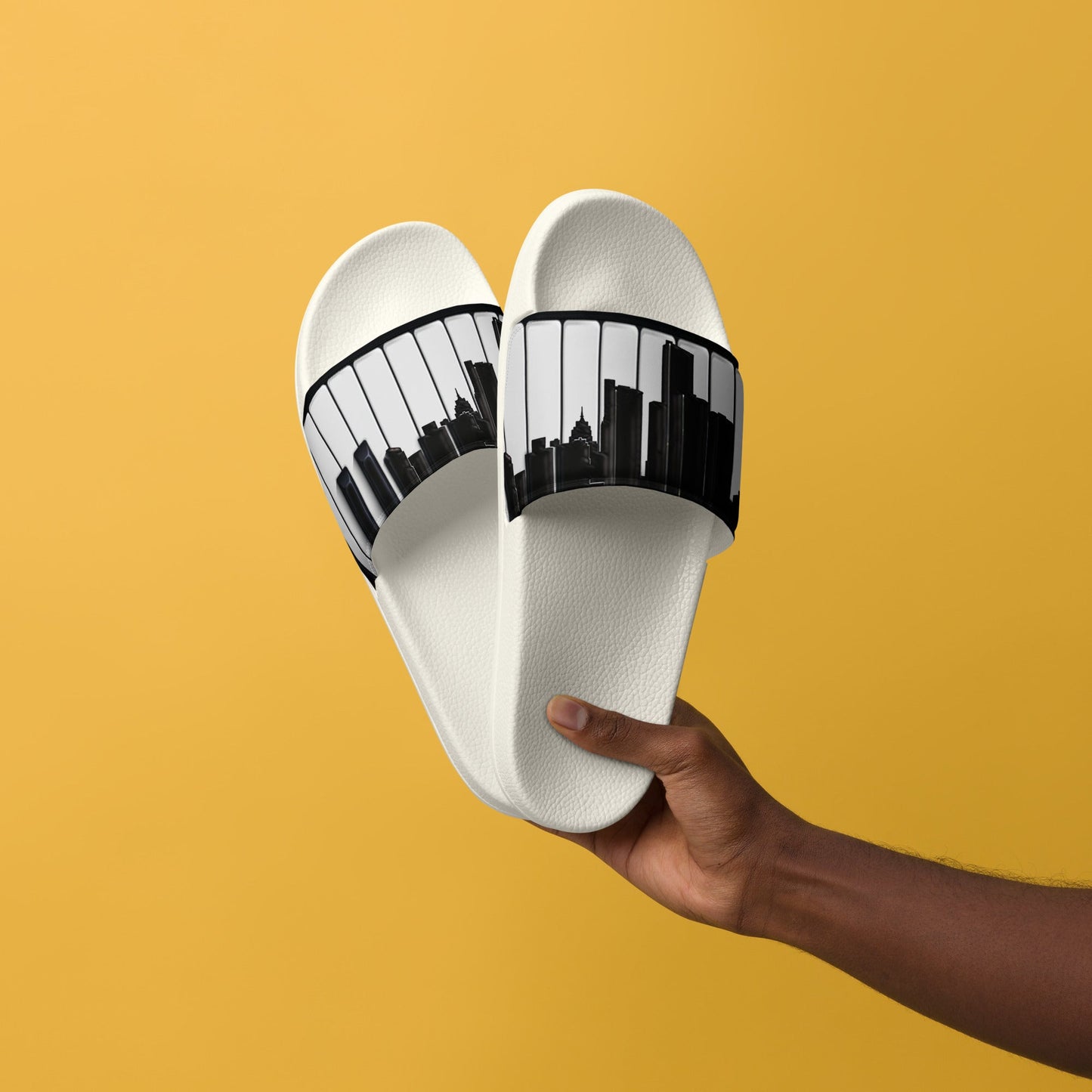 BLKBOK 313 Men’s slides