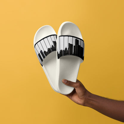 BLKBOK 313 Men’s slides