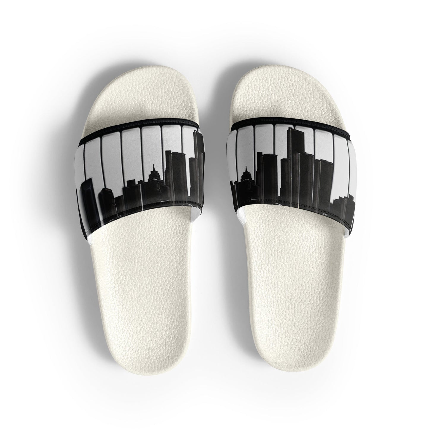 BLKBOK 313 Men’s slides