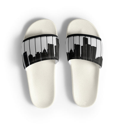 BLKBOK 313 Men’s slides