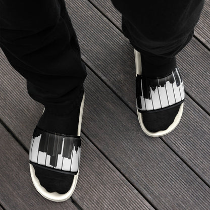 BLKBOK 313 Men’s slides