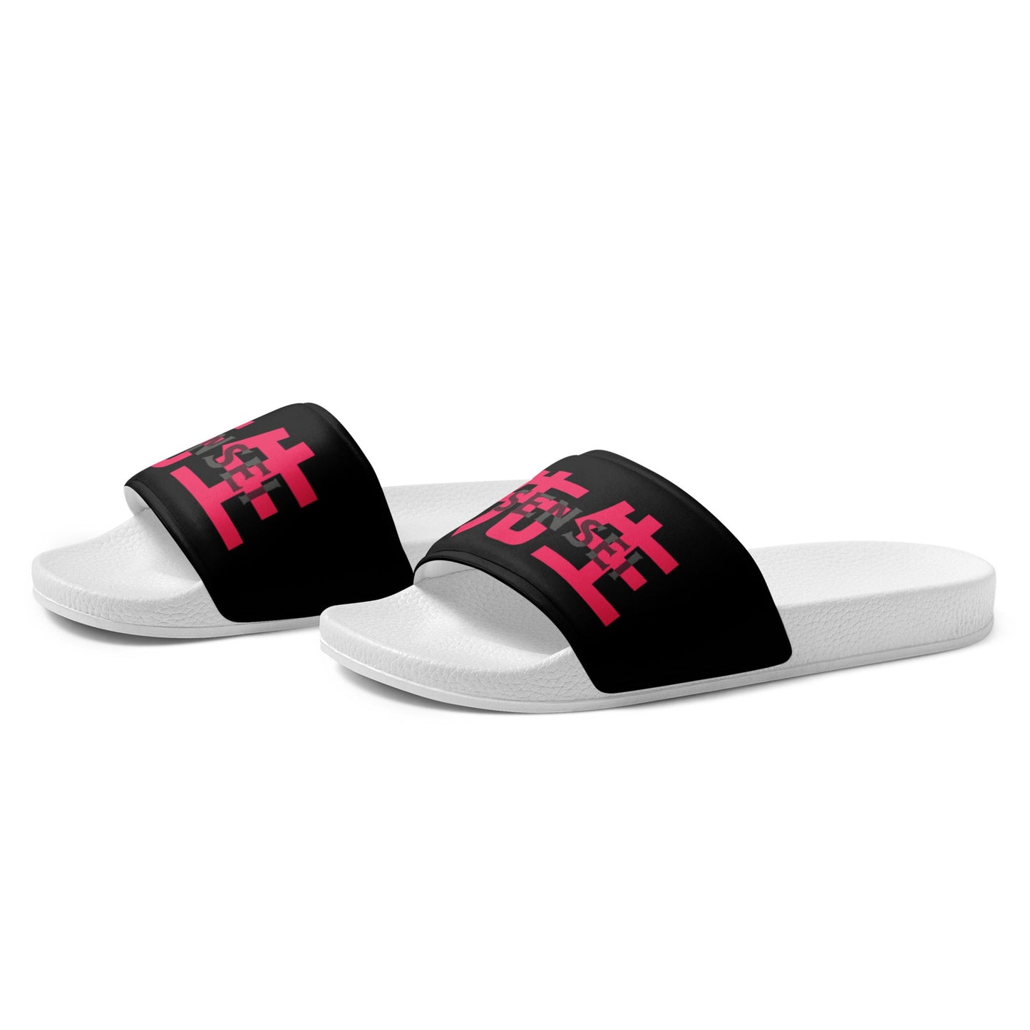Sensei Slides