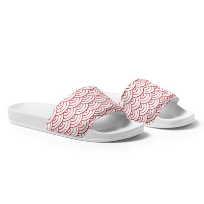 Seigaiha Slides
