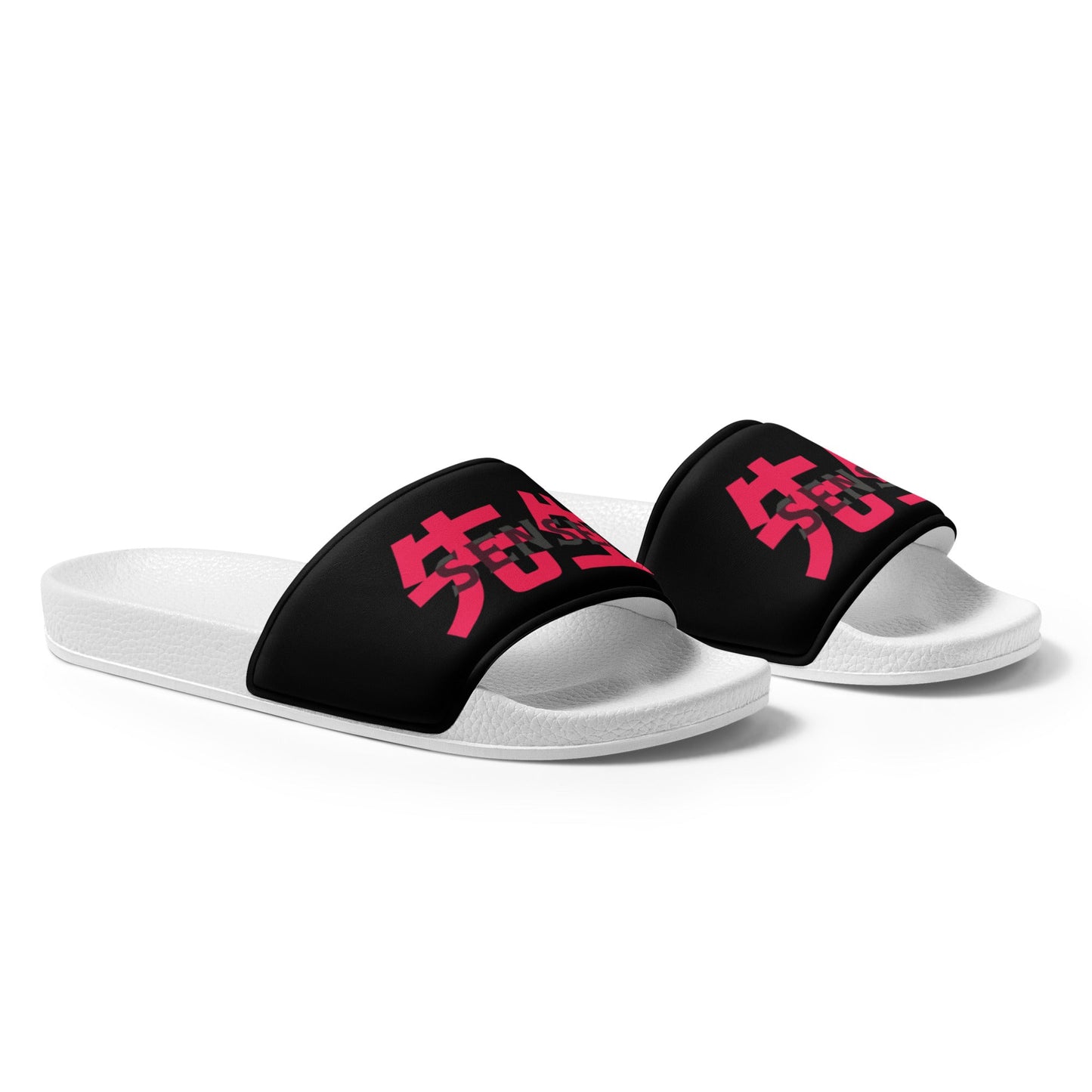 Sensei Slides
