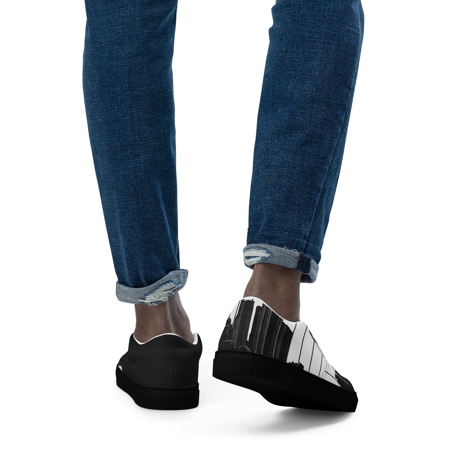 BLKBOK 313 Slip-On Men's