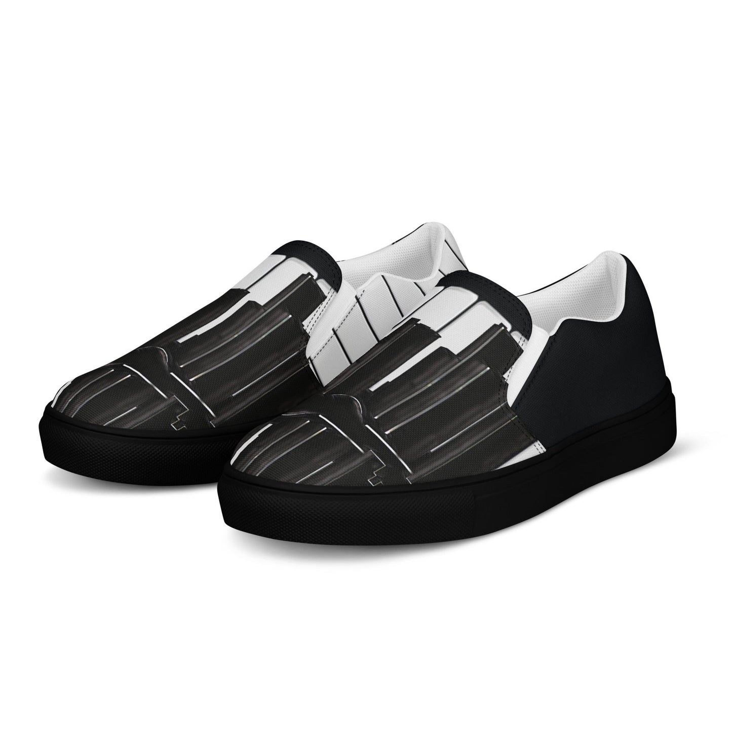 BLKBOK 313 Slip-On Men's