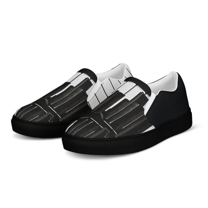 BLKBOK 313 Slip-On Men's