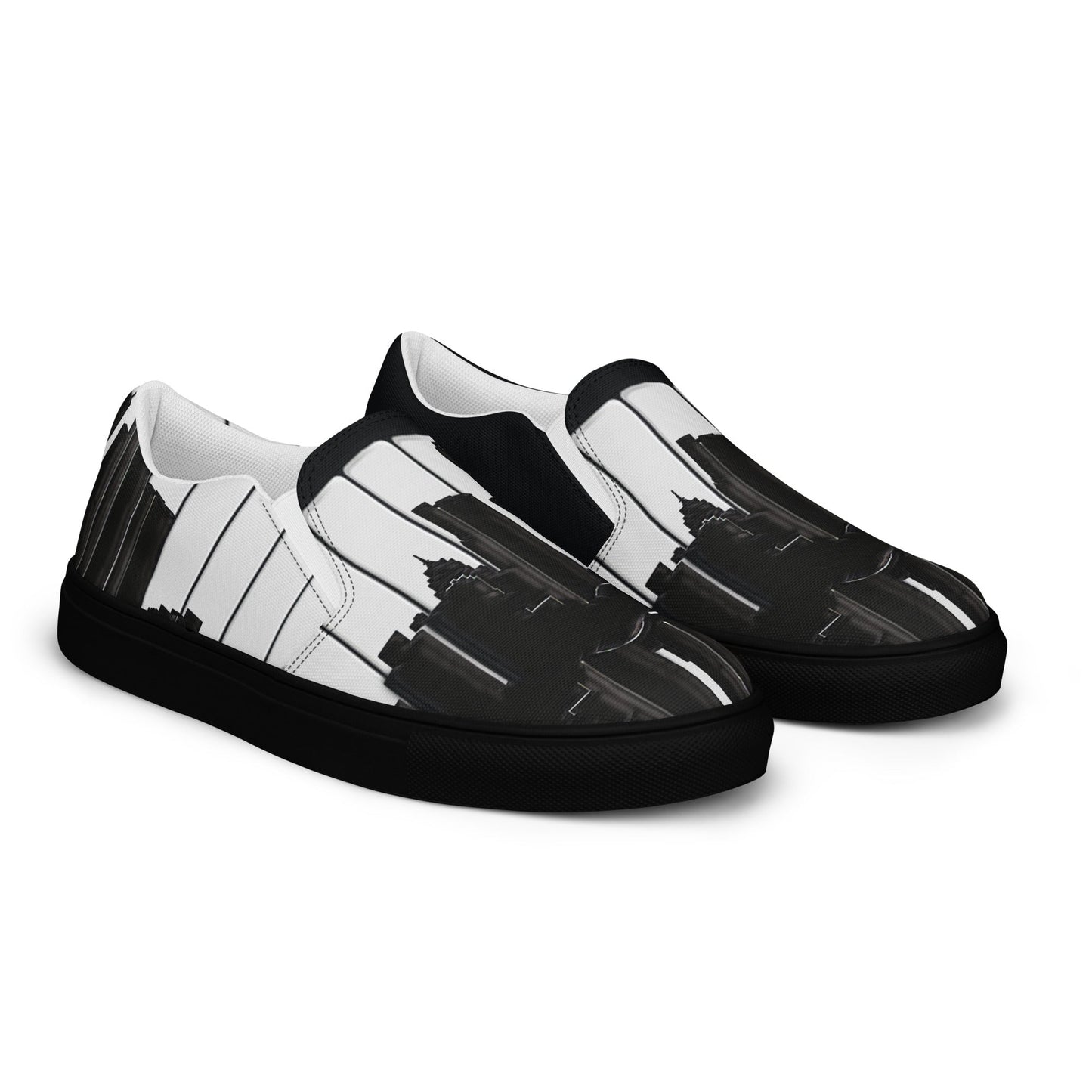 BLKBOK 313 Slip-On Men's