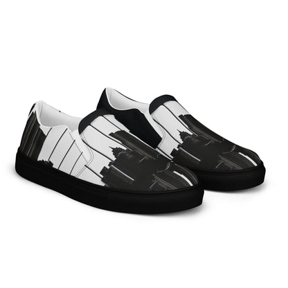 BLKBOK 313 Slip-On Men's