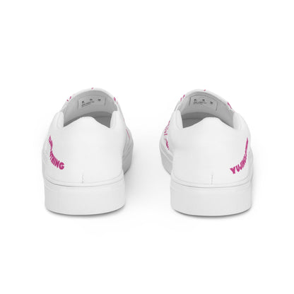 Men’s Ice Cream Girls Shoes