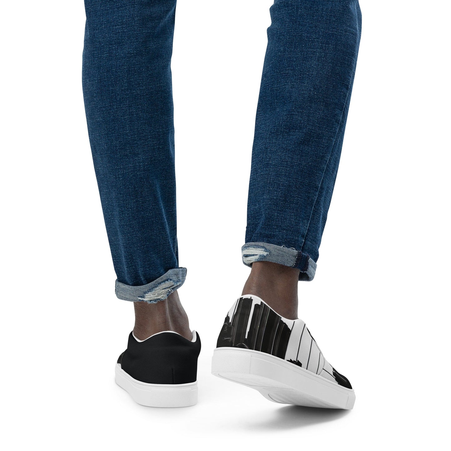BLKBOK 313 Slip-On Men's