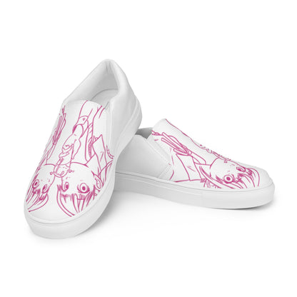 Men’s Ice Cream Girls Shoes