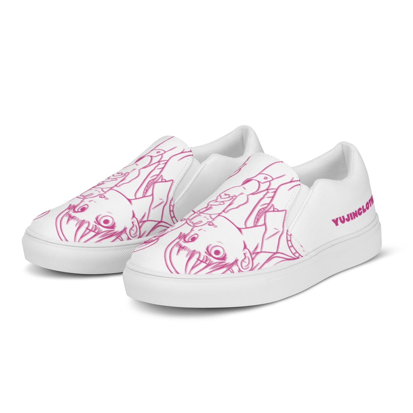 Men’s Ice Cream Girls Shoes