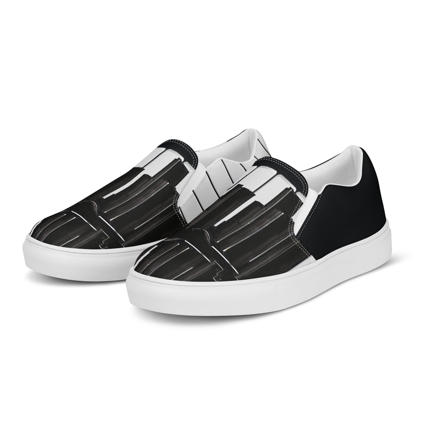BLKBOK 313 Slip-On Men's