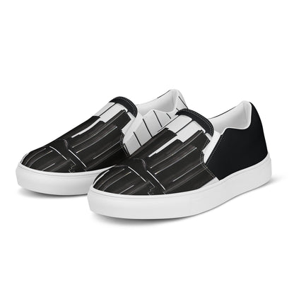 BLKBOK 313 Slip-On Men's