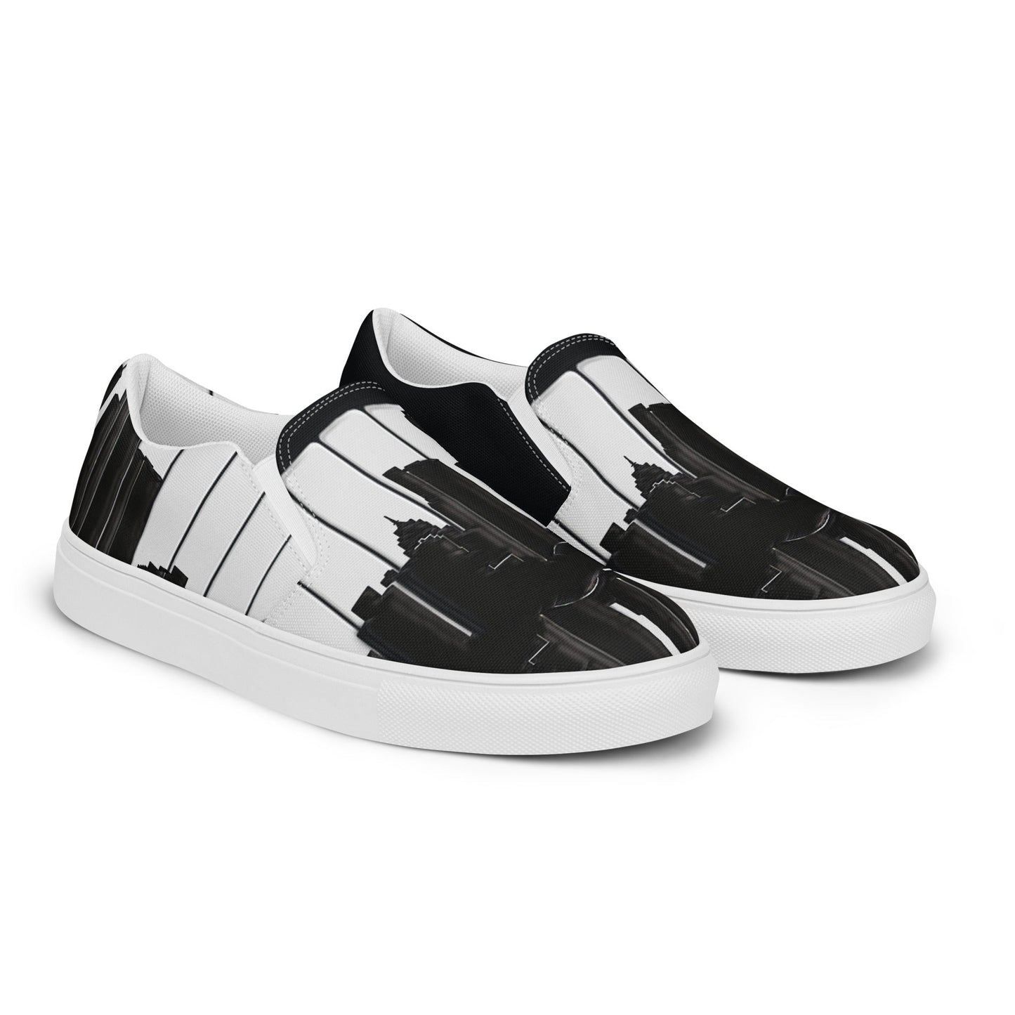 BLKBOK 313 Slip-On Men's