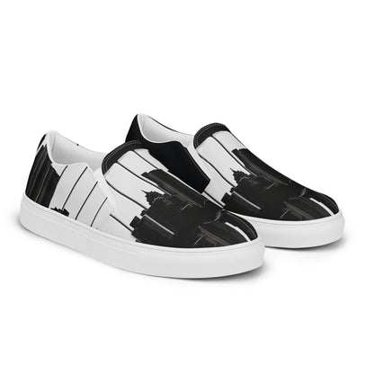 BLKBOK 313 Slip-On Men's