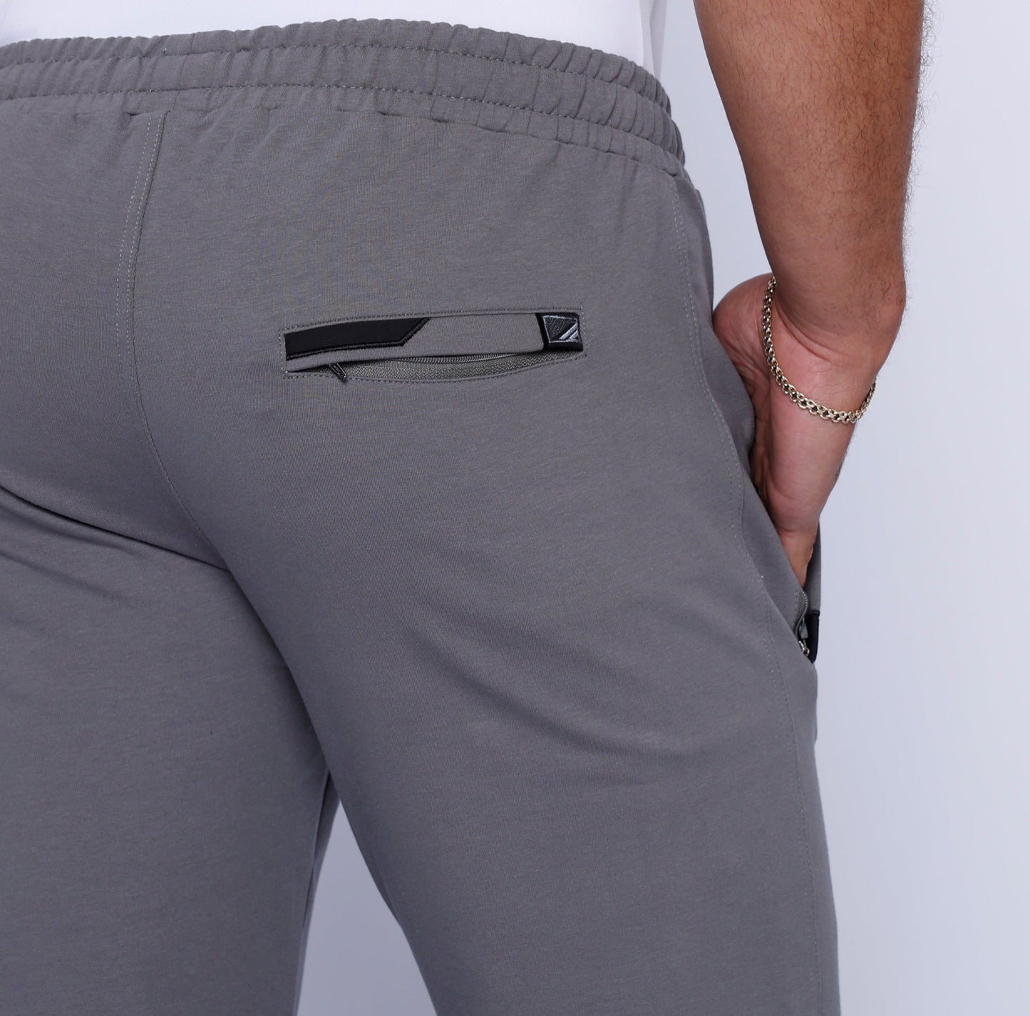 All-Day Comfort Athletic Sweatpant Straight - AVG