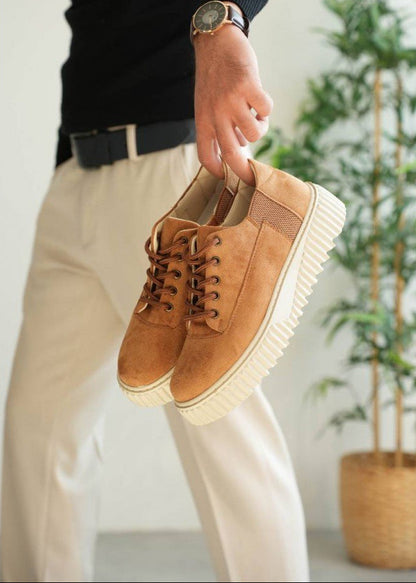 Men's Zephyr Clay