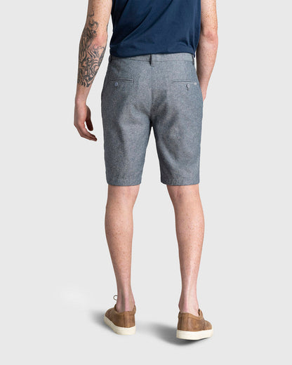 Organic Chino Shorts