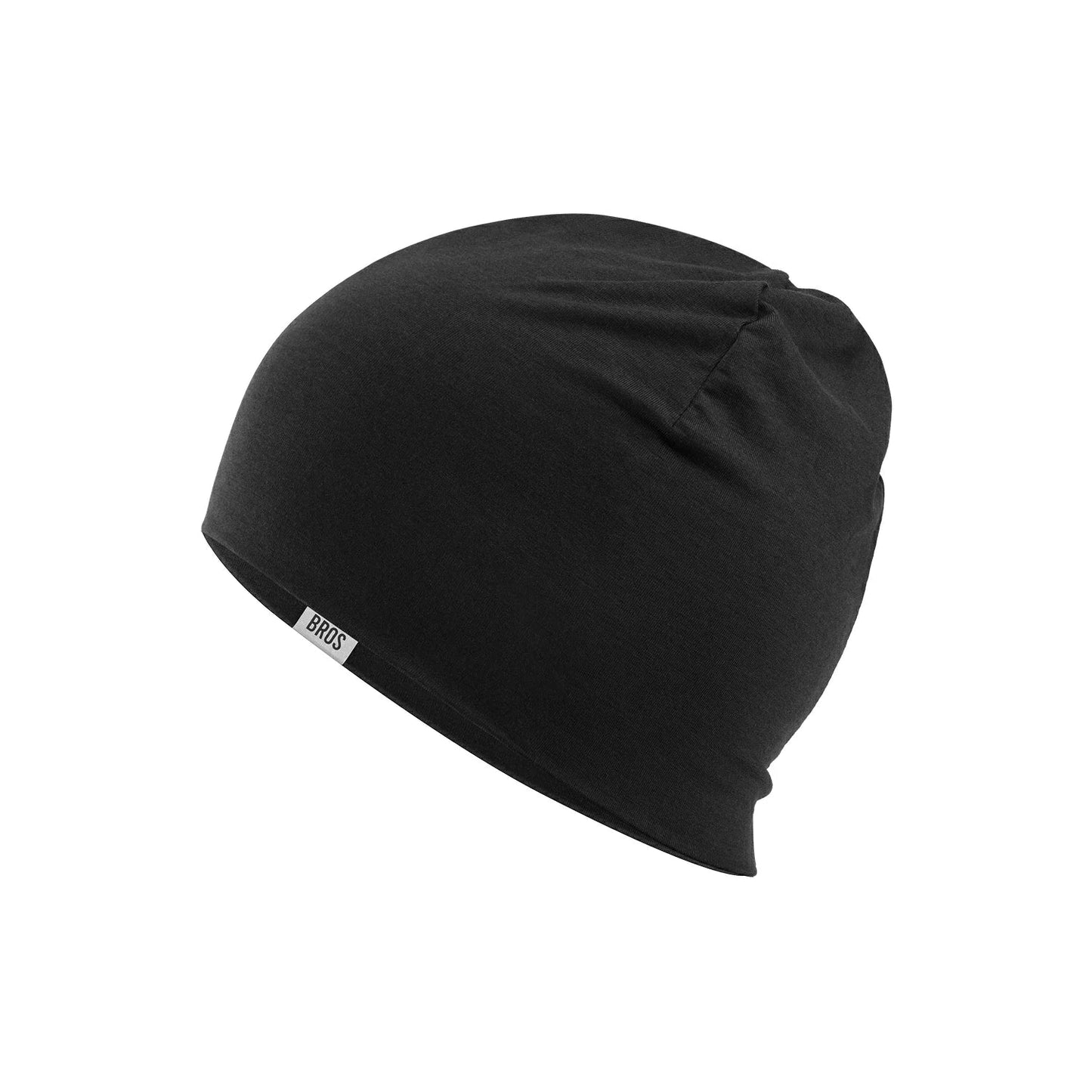 Merino Wool Warm Winter Hat Watch Cap for Men Women