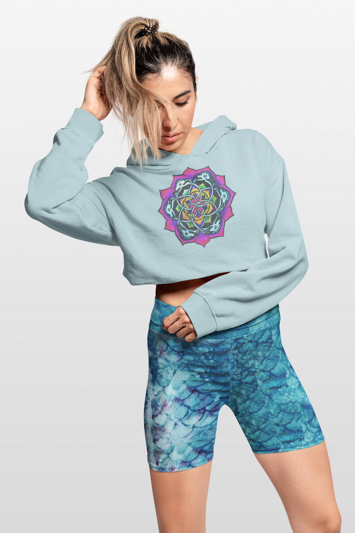 Aquatic Fantasy Mermaid Edition 2