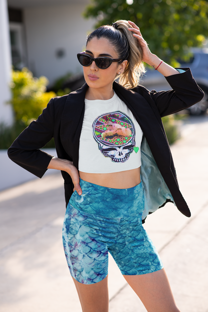 Aquatic Fantasy Mermaid Edition 2