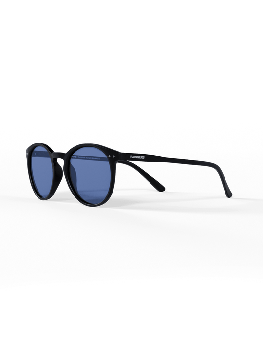 Midnight Marathoner Round