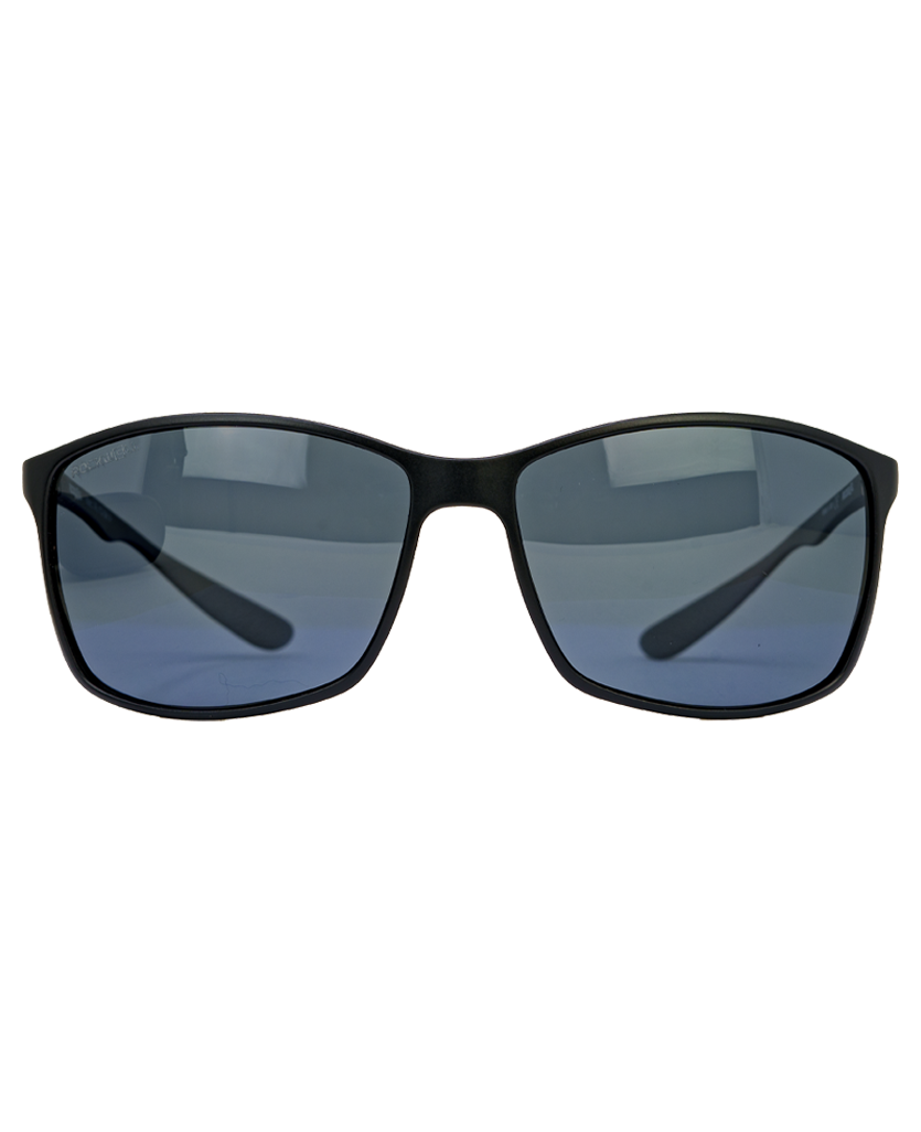 Milano (Black/Grey Polarized Lens)