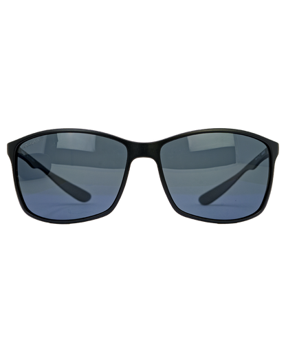 Milano (Black/Grey Polarized Lens)