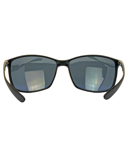 Milano (Black/Grey Polarized Lens)