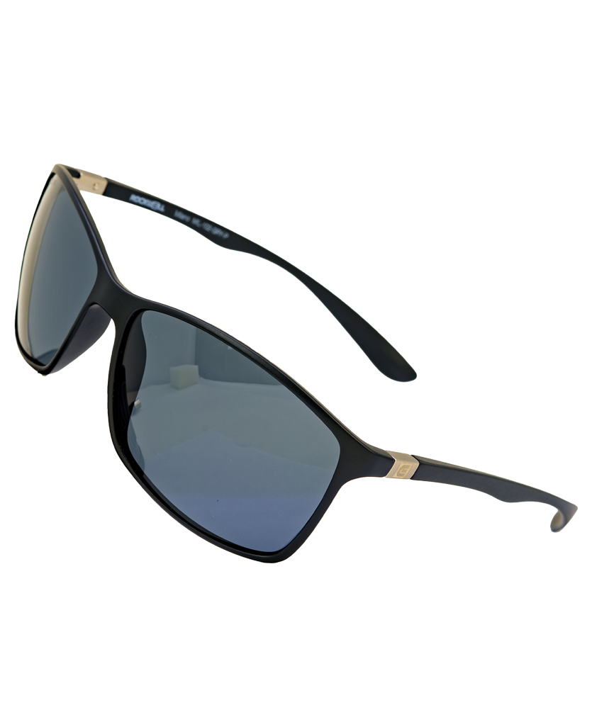 Milano (Black/Grey Polarized Lens)