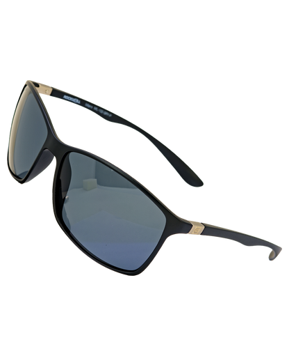 Milano (Black/Grey Polarized Lens)