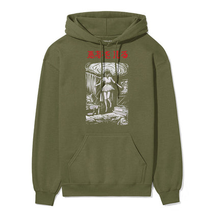 Sweet Nightmares Hoodie