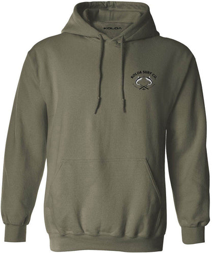 Koloa Great Marlin Hoodie
