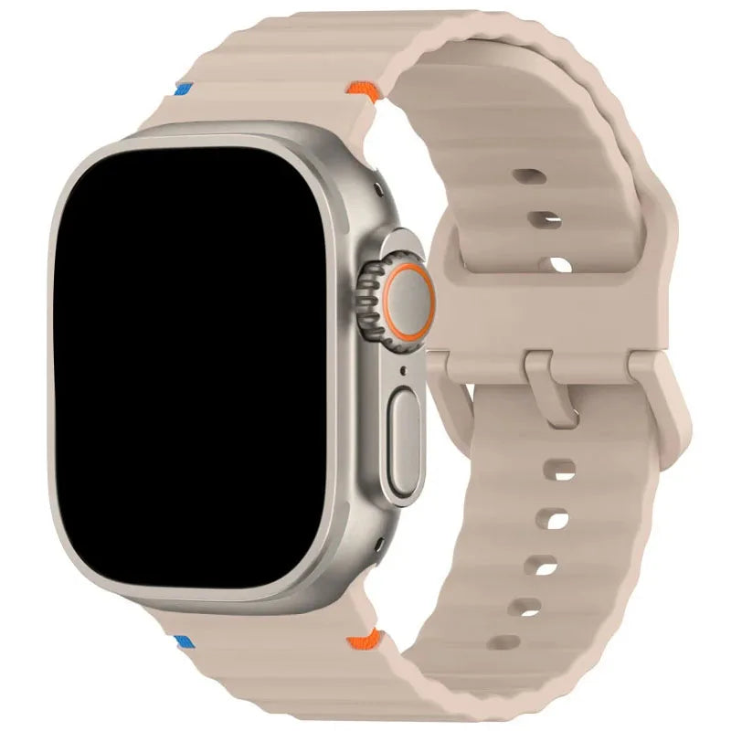 Strap For Apple Watch Band Series 11/10/9/8/7/6/5/4/ SE / Ultra 1/2/3