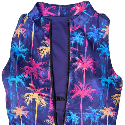 Half Zip Dress | Mirage