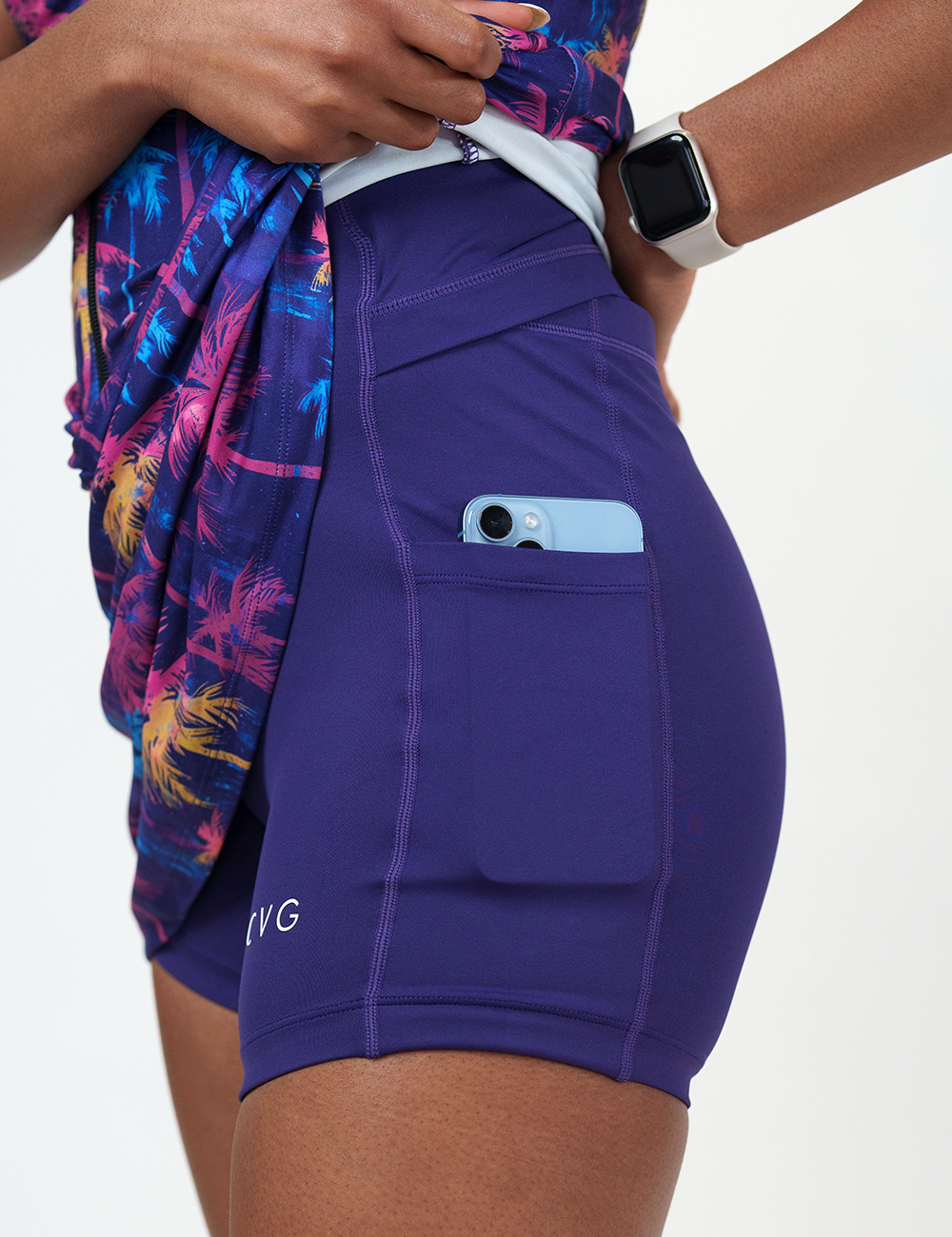 Half Zip Dress | Mirage