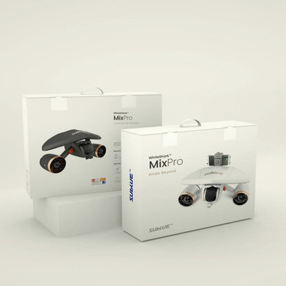 MixPro