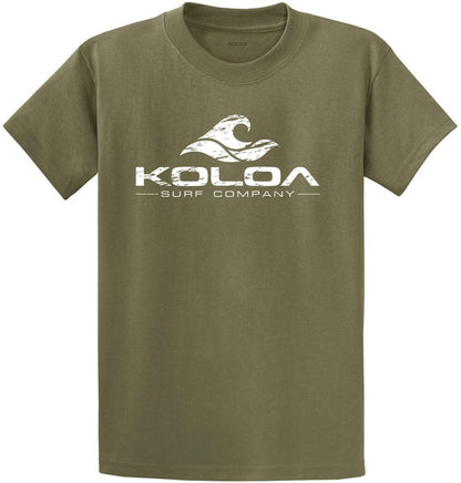 Koloa Vintage Wave Heavyweight T-Shirt