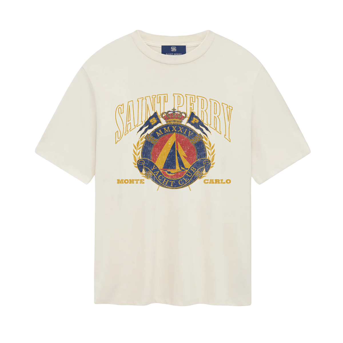 MMXXIV Yacht Club Tees - Triathlete Store