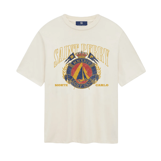 MMXXIV Yacht Club Tees - Triathlete Store