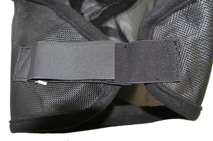 AJ Tack Fly Mask with Ears