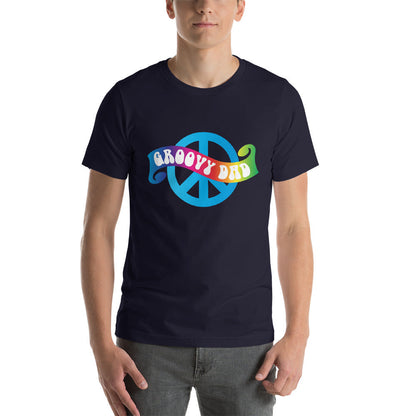 Groovy Dad Tee