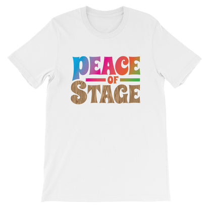 Peace of Stage Tee