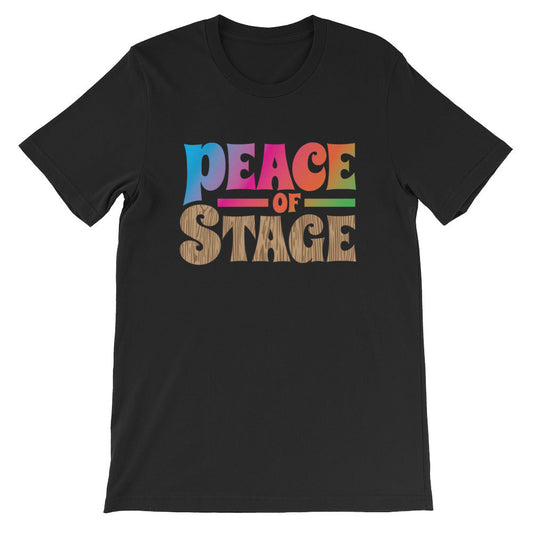 Peace of Stage Tee