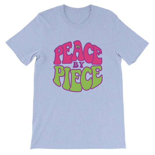 Peace by Piece Tee